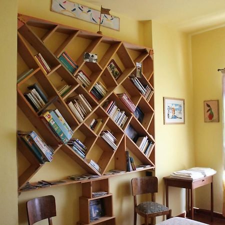 Bio Agriturismo Podere Pretoia ซานจีมิญญาโน ภายนอก รูปภาพ