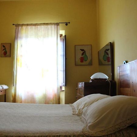 Bio Agriturismo Podere Pretoia ซานจีมิญญาโน ภายนอก รูปภาพ