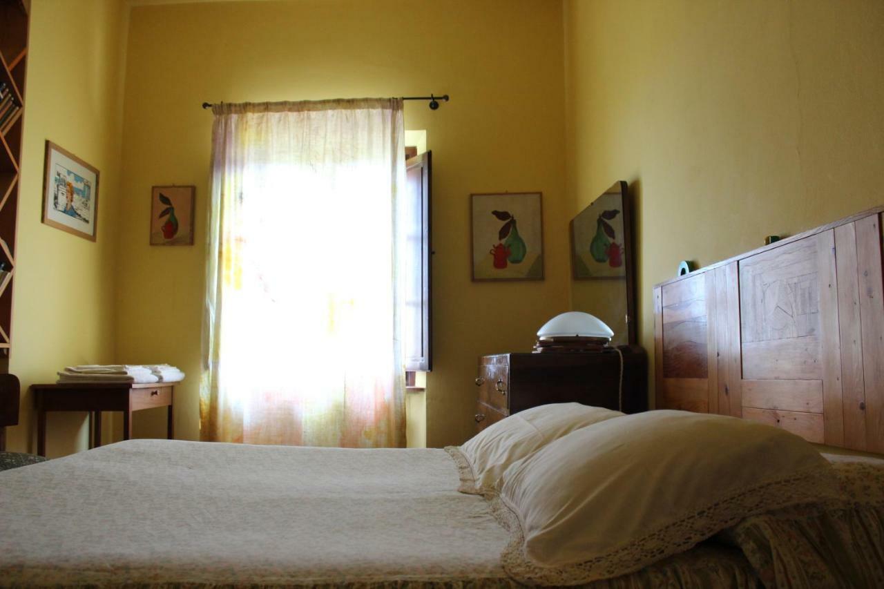 Bio Agriturismo Podere Pretoia ซานจีมิญญาโน ภายนอก รูปภาพ
